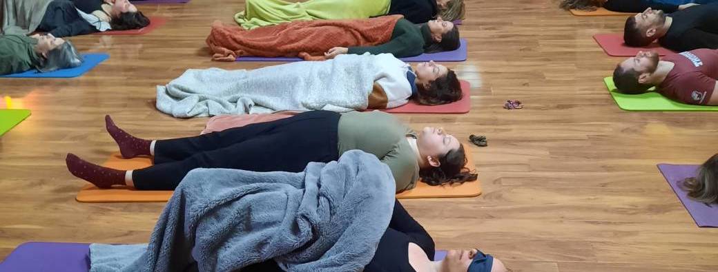 Activation d'énergie vitale - LE FAUGA 31410