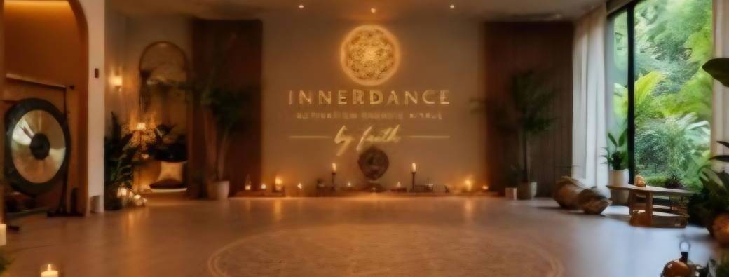 Activation Energie Vitale innerdance 