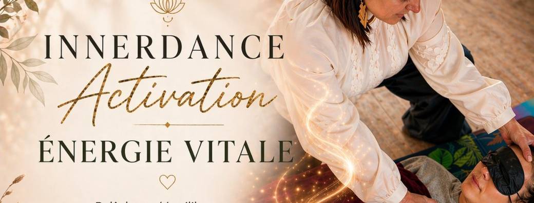 Activation Energie Vitale 