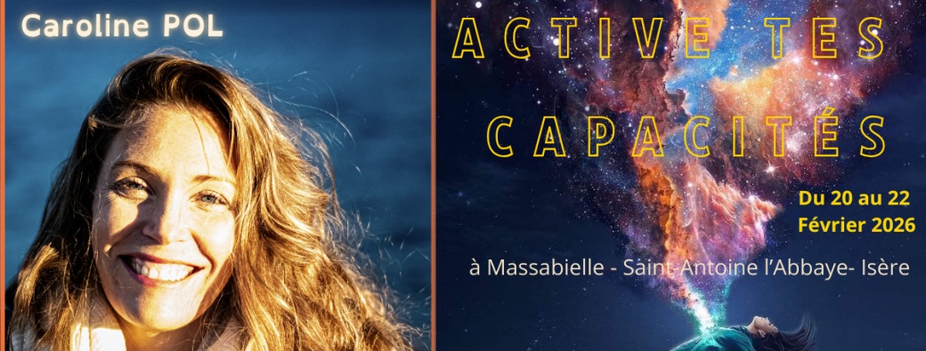 Active tes Capacités