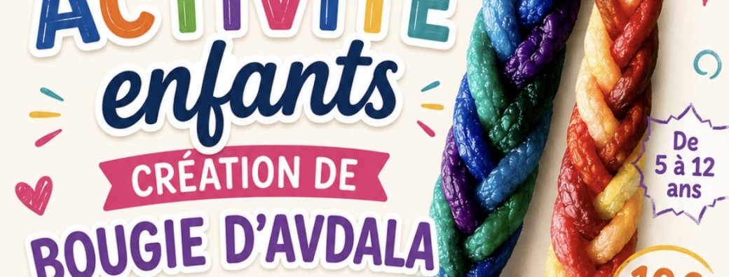 ACTIVITE ENFANTS 