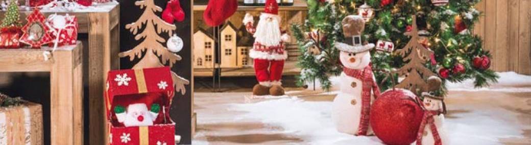 Activités créatives Noël