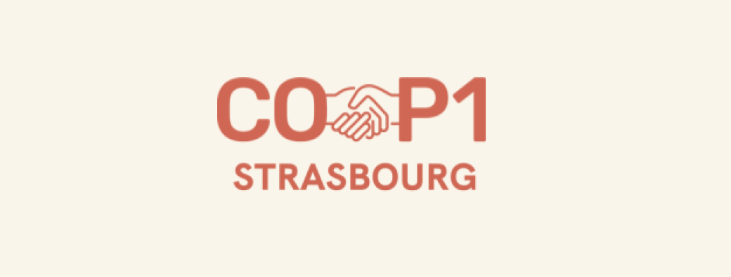 Activités culturelles d'Octobre 2026 - Cop1 Strasbourg
