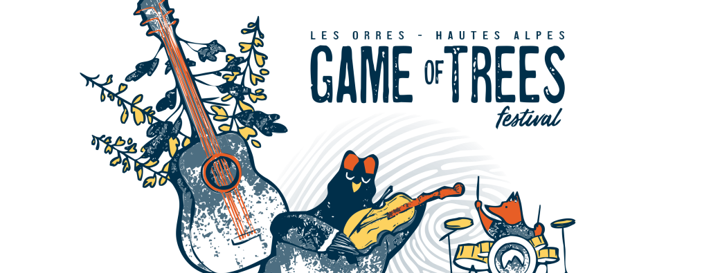 ACTIVITES NATURE "GAME OF TREES"