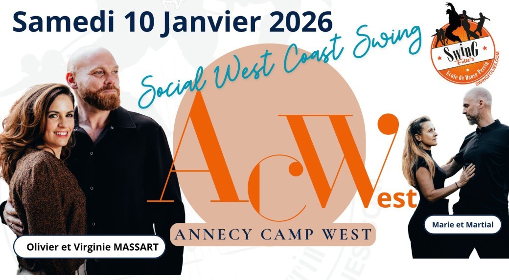 ACWest-Olivier et Virginie MASSART-Marie et Martial