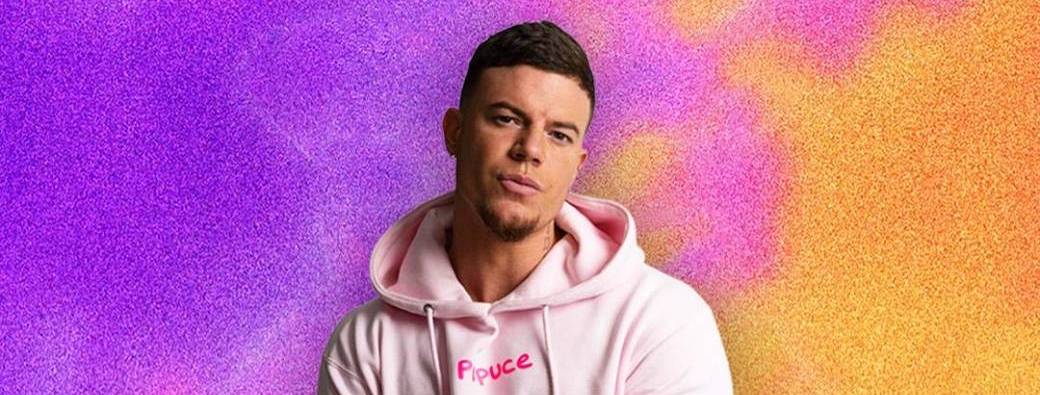 Ad Laurent pupuce show samedi 2 mai 