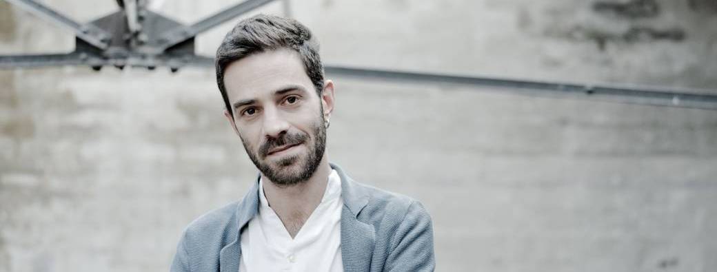 ADAM LALOUM, PIANO