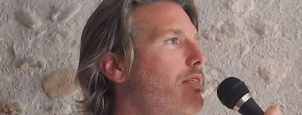 Adam Marc : "Je respecte votre temps ! "