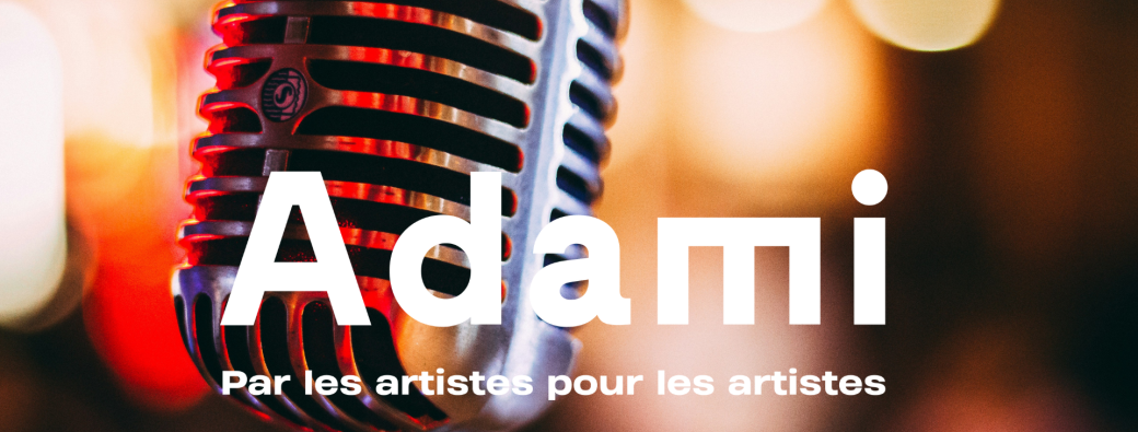 Adami x États Généraux de l'Humour 