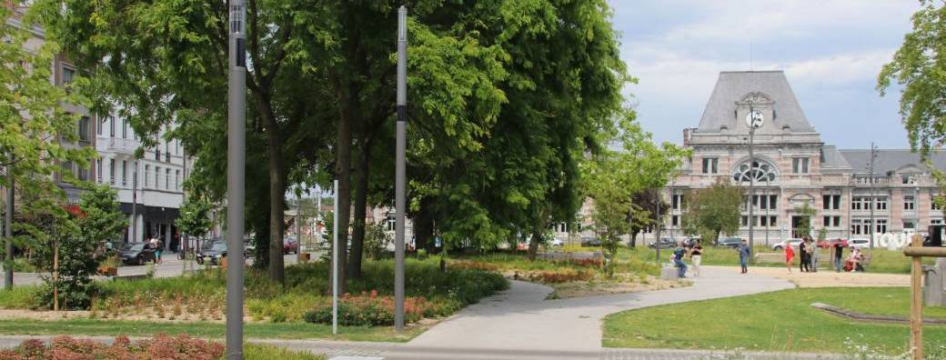 Adaptation aux changements climatiques