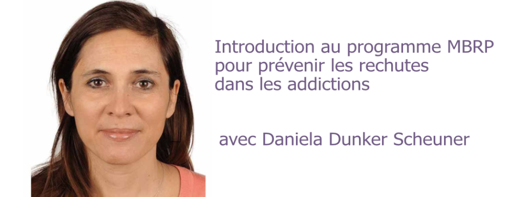 Addictions et pleine conscience