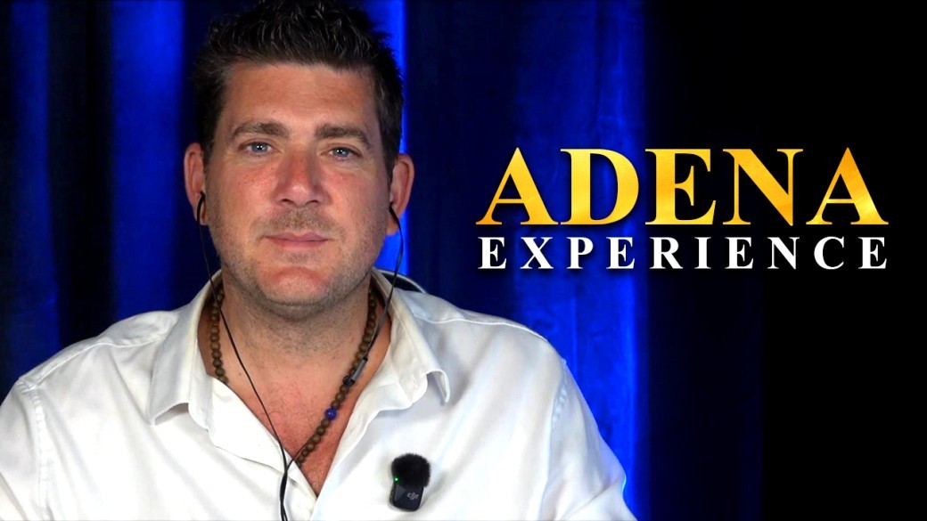 ADENA Expérience - En Direct - Dimanche 9 Août 2026 - 21h