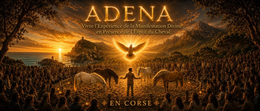 ADENA EXPERIENCE