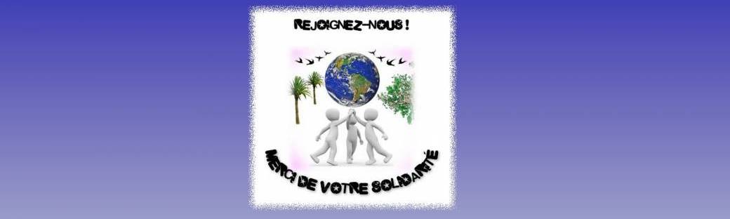 Adhérez à Notre Association 