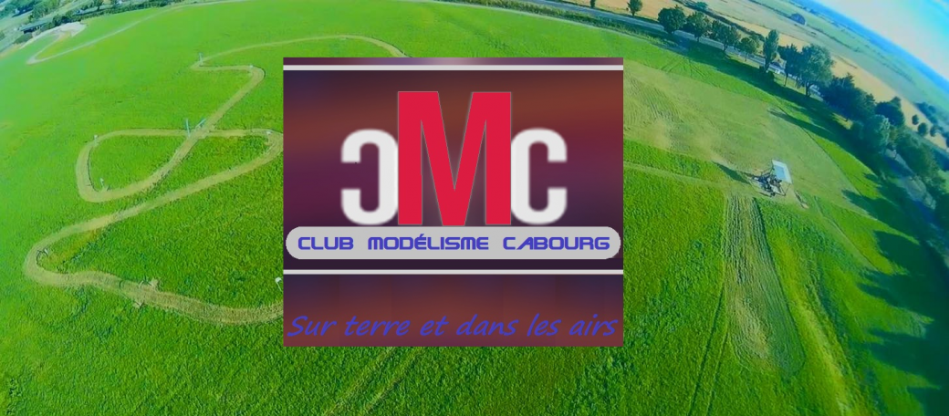 Adhésion 2019 Club Modélisme Cabourg