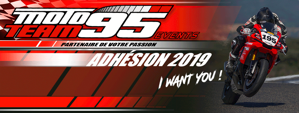 Adhésion 2019