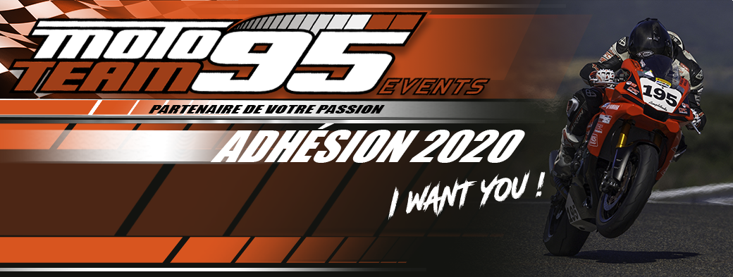 Adhésion 2020