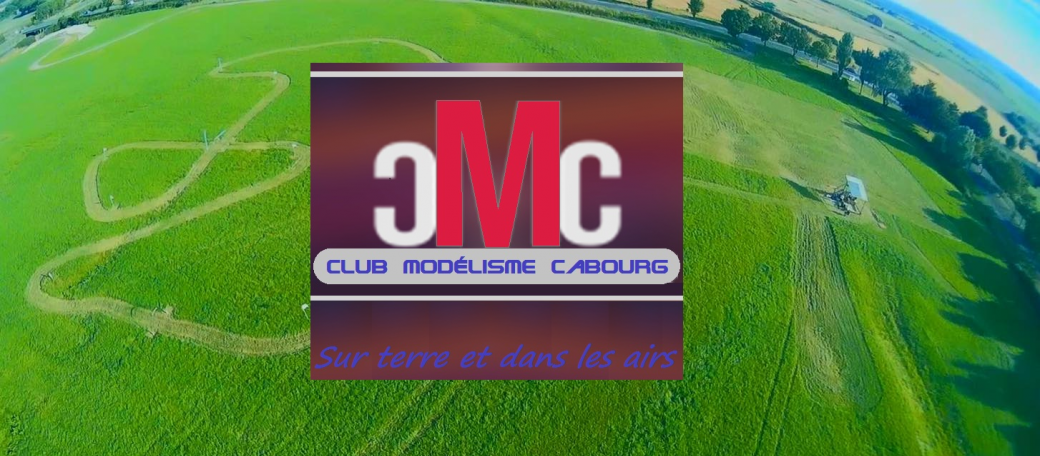 Adhésion 2023 Club Modélisme Cabourg