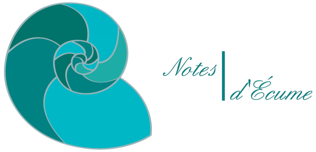 Adhésion 2026 à l'association Notes d'Ecume