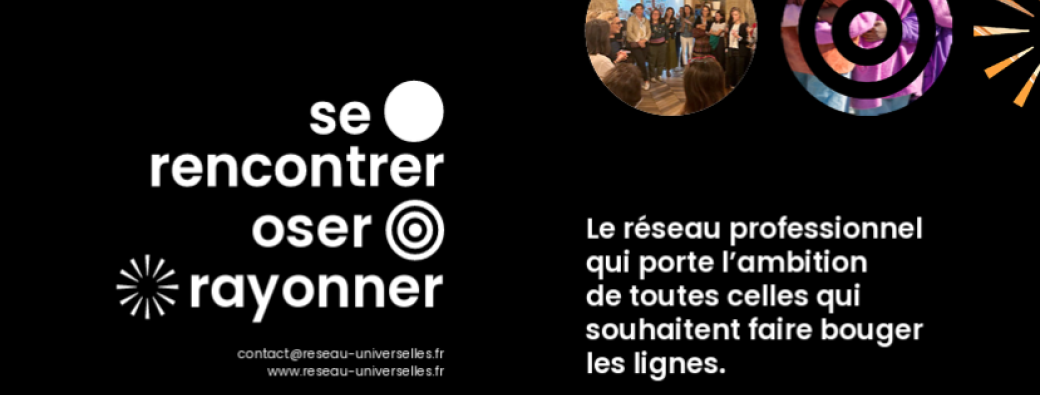 Adhésion UniversElles 2026