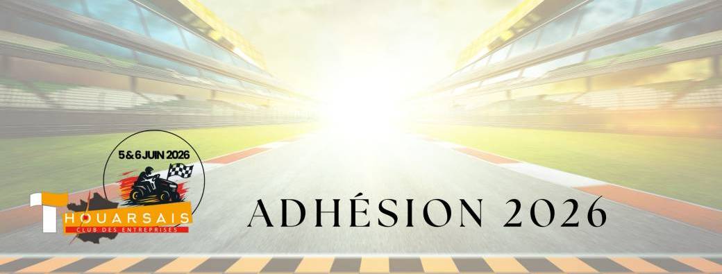 ADHESION 2026 