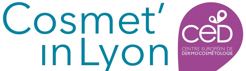 Adhésion à Cosmet'in Lyon