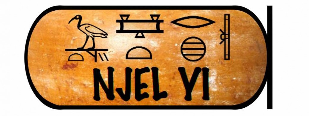 Adhésion à l'association NJEL YI