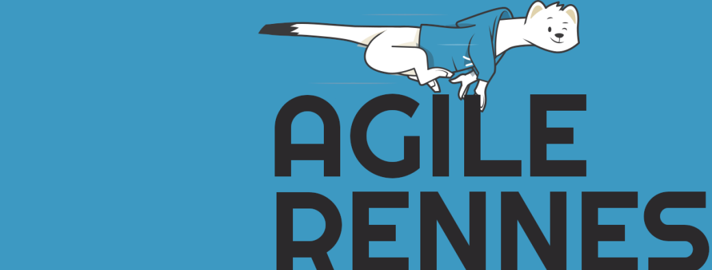 Adhésion Agile Rennes 2025
