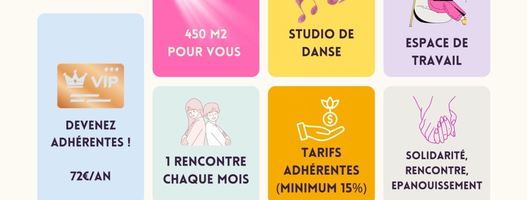 Adhésion Annuelle Eleveight