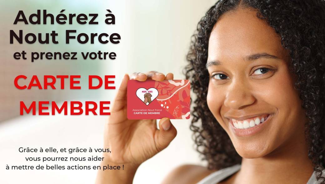 Participation aux actions de Nout Force