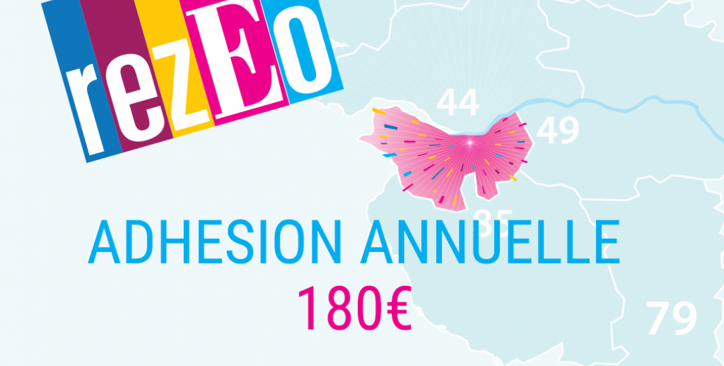Adhésion annuelle