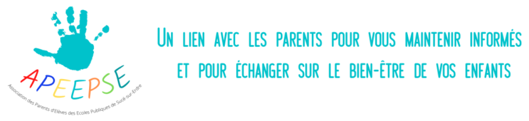 Adhésion APEEPSE 2026-2027