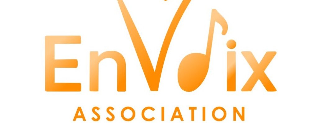 Membership of the "EnVoix" Association 2026/2027
