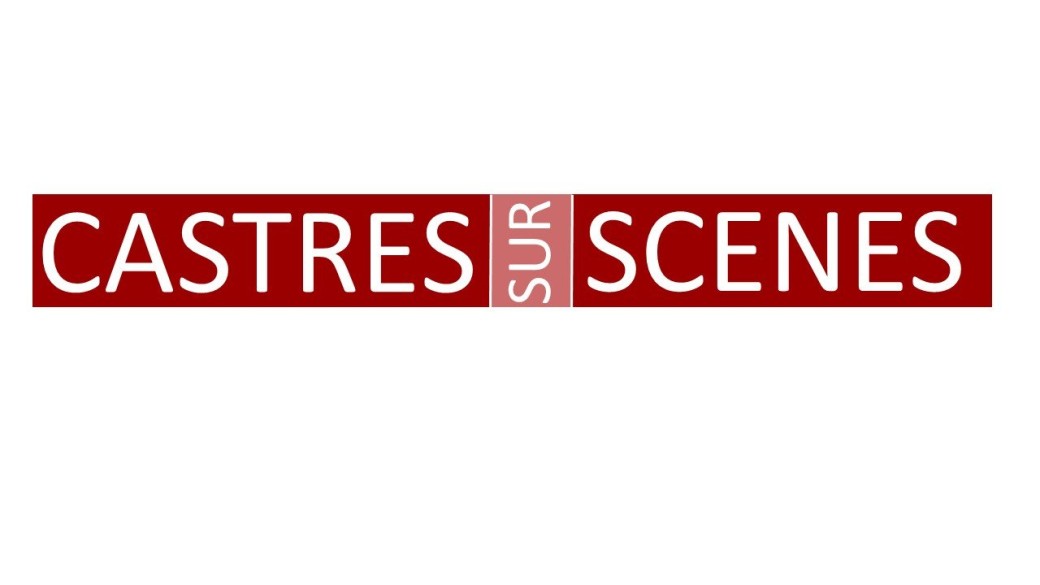 Adhésion CASTRES SUR SCENES 2025/2026