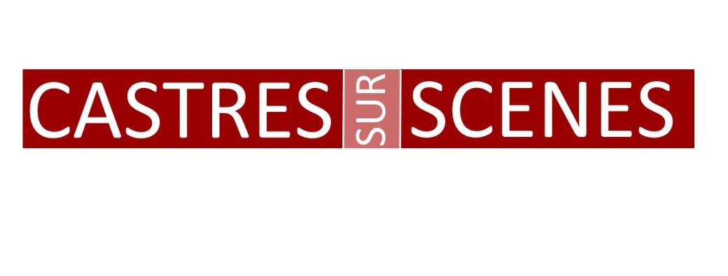 Adhésion CASTRES SUR SCENES 2026/2027
