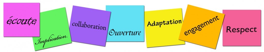 Adhésion Club Agile 2020-2021