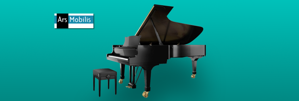 Adhésion et mécénat de l'Association Ars Mobilis pour 2026