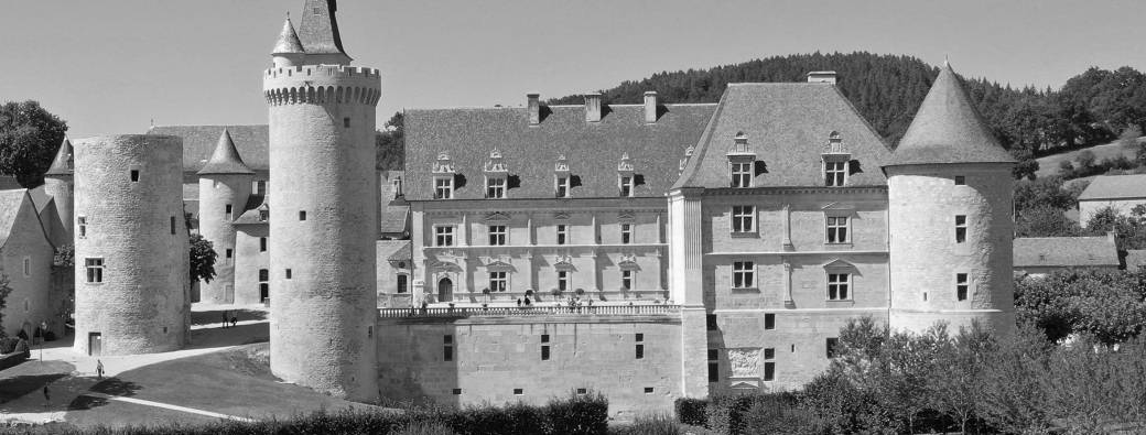 Adhésion : L’association des Amis du Château de Bournazel 2025