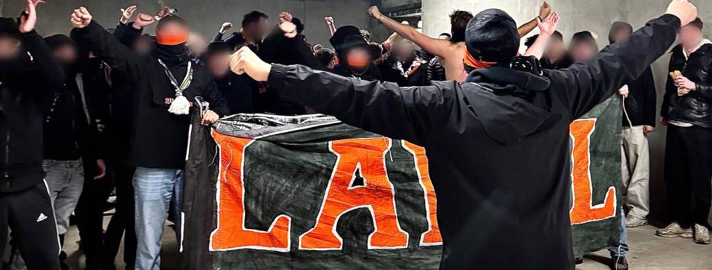 Adhésion saison 2026-2027