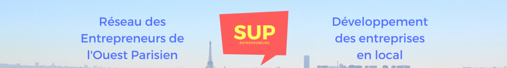 Adhésion SUP Entrepreneurs 2022