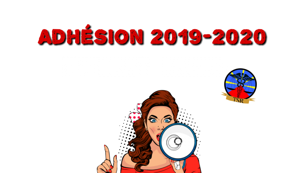 Adhésion Tutorat Santé Réunion 2019/2020 - 2ème session 
