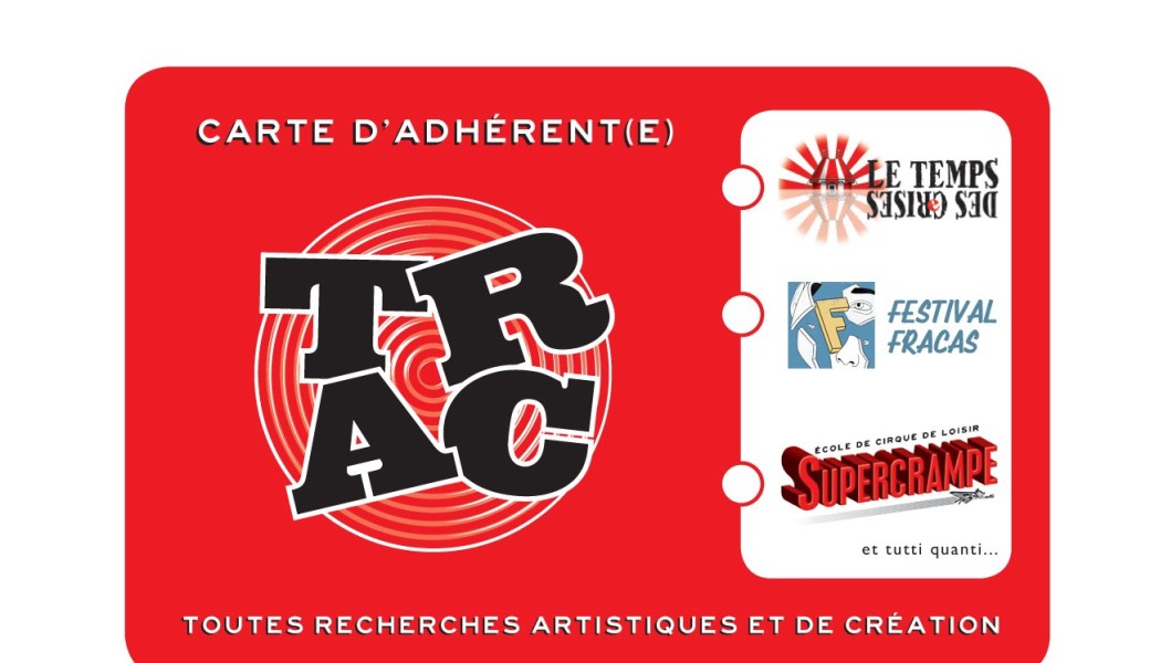 Adhésions