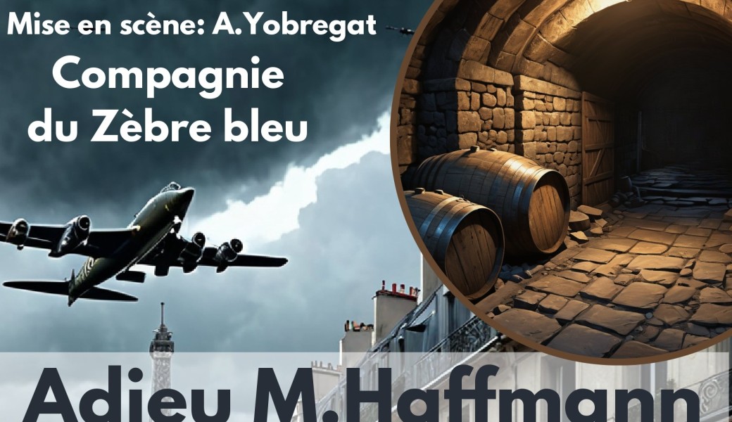 Adieu M.Haffmann