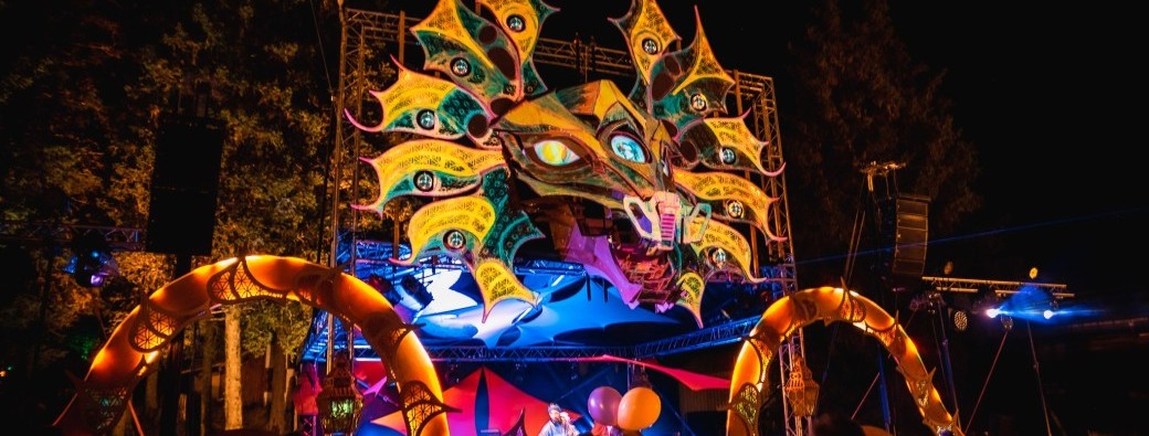 ADN MUSIC FESTIVAL 2026