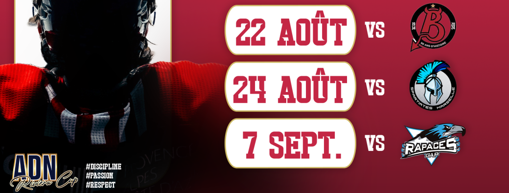 ADN RIVIERA CUP