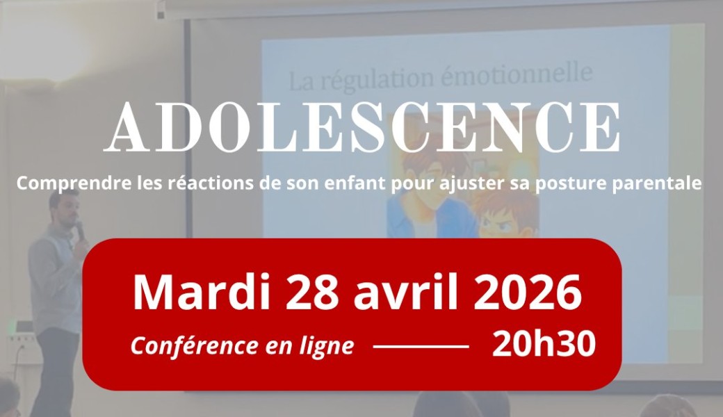 Adolescence : Comprendre les réactions de son enfant pour ajuster sa posture parentale