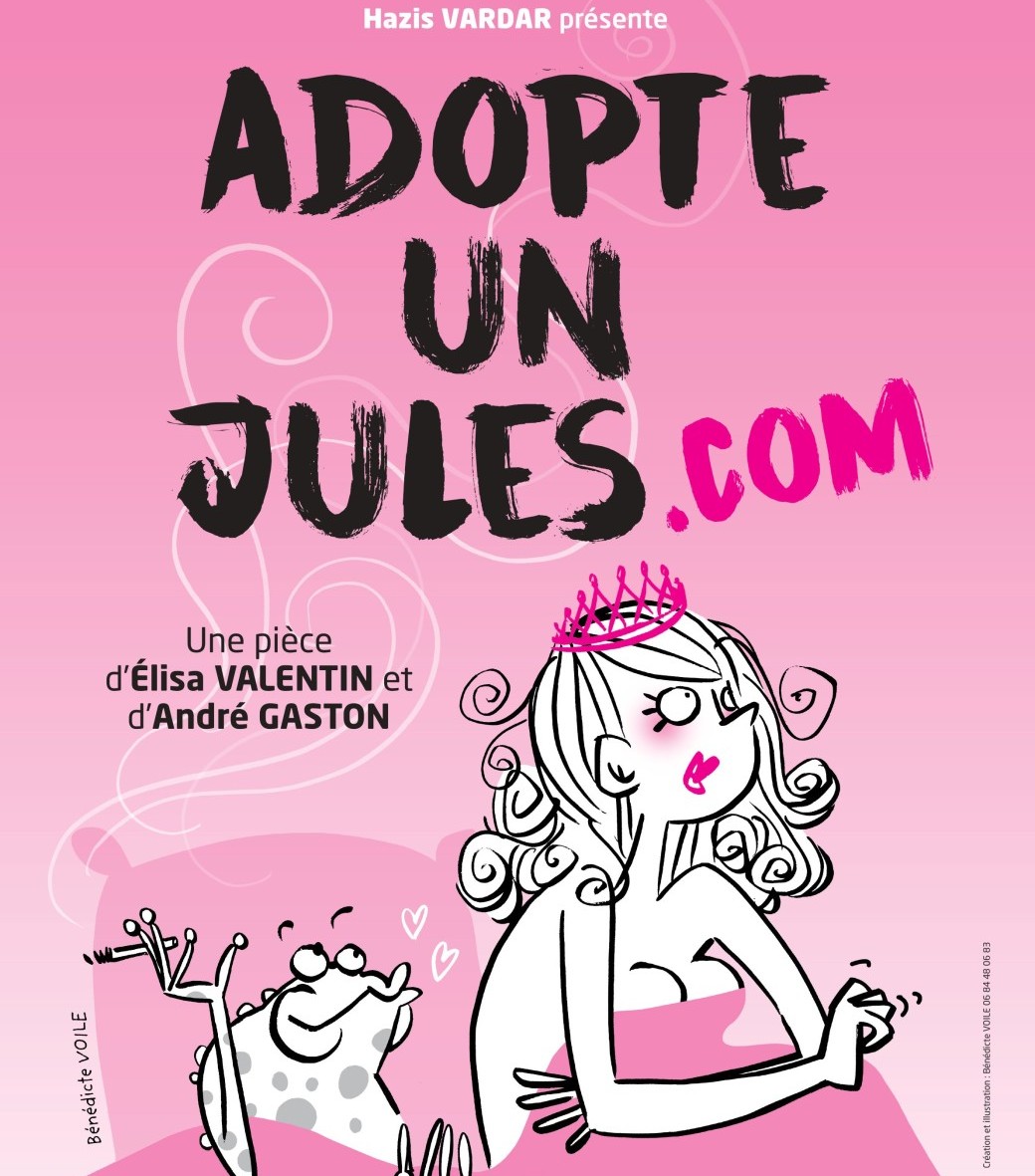 Adopte un Jules.com Adopte un Jules.com