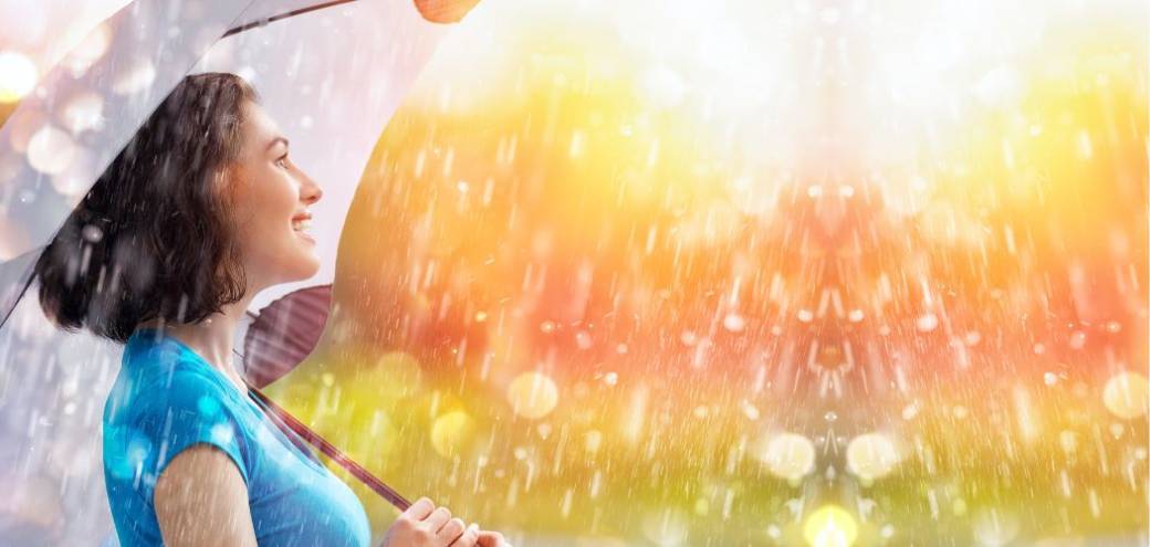 Adopter les habitudes des gens heureux