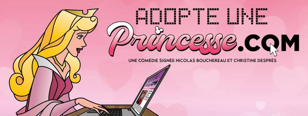 Adopteuneprincesse.com