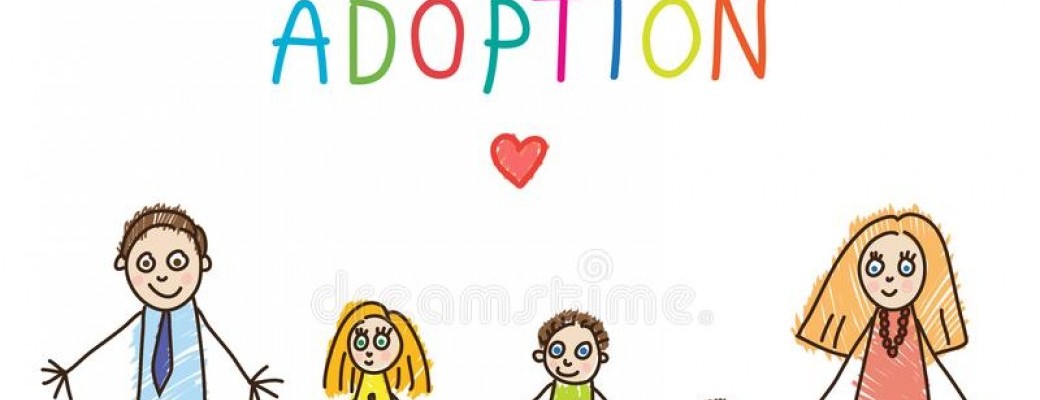 Adoption et Attachement module 1